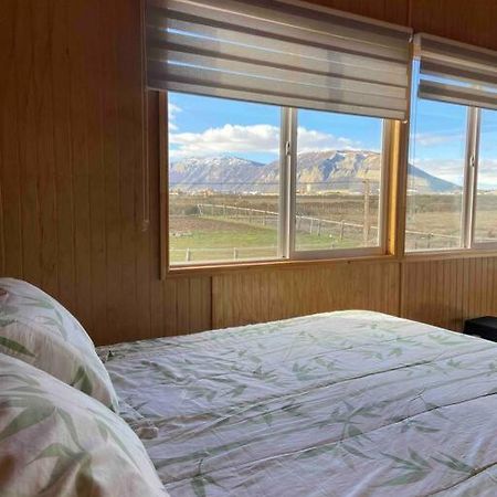 Depto Huerto 23 Apartment Puerto Natales Exterior photo